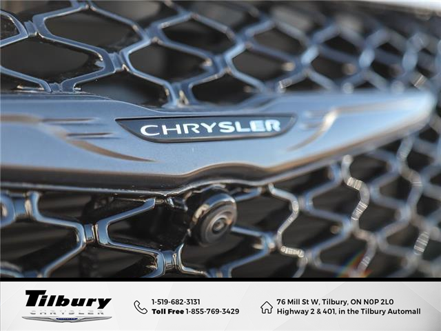 2026 Chrysler Pacifica Select (Stk: 26-022) in Tilbury - Image 9 of 28