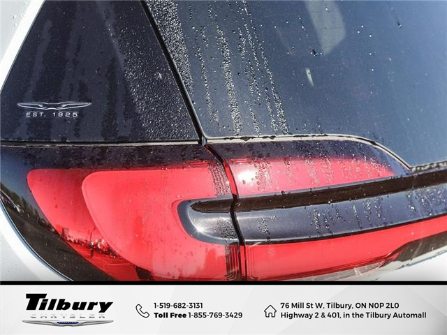 2026 Chrysler Pacifica Select (Stk: 26-022) in Tilbury - Image 12 of 28