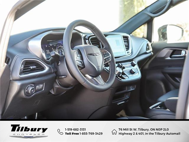 2026 Chrysler Pacifica Select (Stk: 26-022) in Tilbury - Image 13 of 28