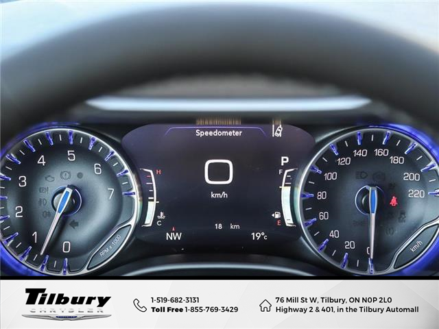 2026 Chrysler Pacifica Select (Stk: 26-022) in Tilbury - Image 15 of 28