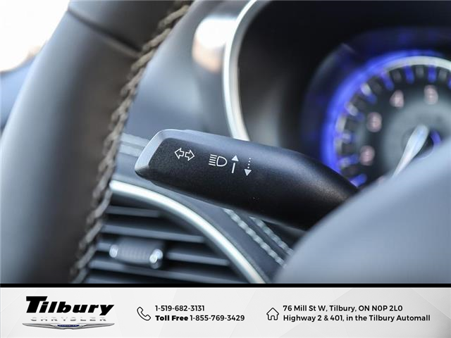 2026 Chrysler Pacifica Select (Stk: 26-022) in Tilbury - Image 16 of 28