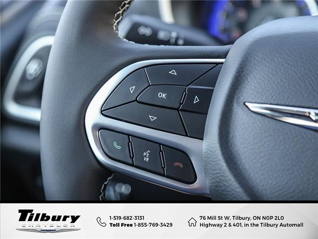 2026 Chrysler Pacifica Select (Stk: 26-022) in Tilbury - Image 18 of 28