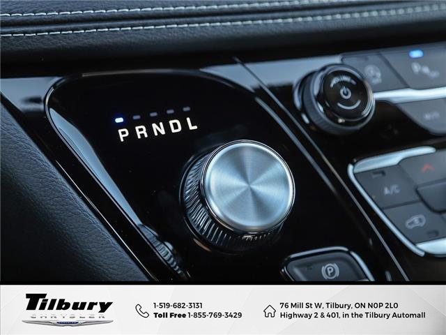 2026 Chrysler Pacifica Select (Stk: 26-022) in Tilbury - Image 19 of 28