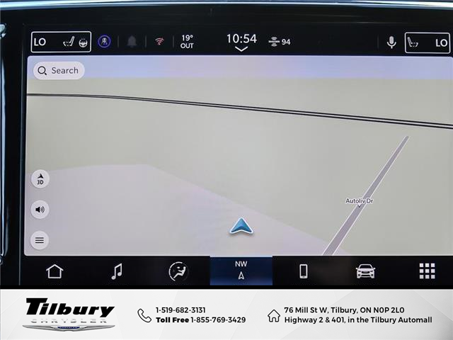 2026 Chrysler Pacifica Select (Stk: 26-022) in Tilbury - Image 21 of 28