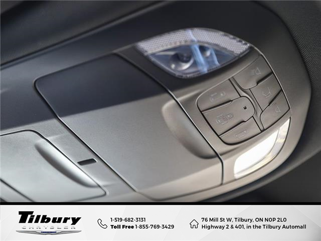 2026 Chrysler Pacifica Select (Stk: 26-022) in Tilbury - Image 23 of 28