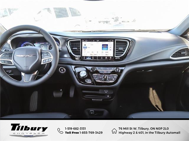 2026 Chrysler Pacifica Select (Stk: 26-022) in Tilbury - Image 26 of 28