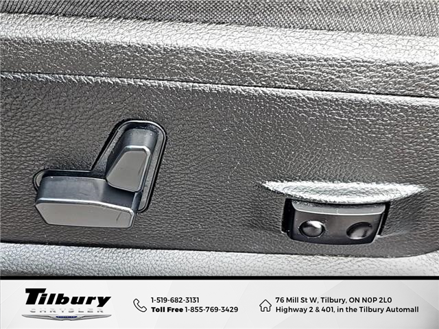 2023 RAM 1500 Classic SLT (Stk: 25-197-1) in Tilbury - Image 17 of 32
