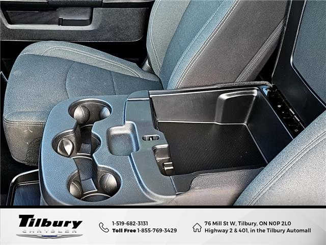 2023 RAM 1500 Classic SLT (Stk: 25-197-1) in Tilbury - Image 24 of 32