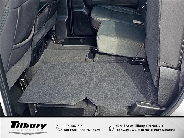 2023 RAM 1500 Classic SLT (Stk: 25-197-1) in Tilbury - Image 29 of 32