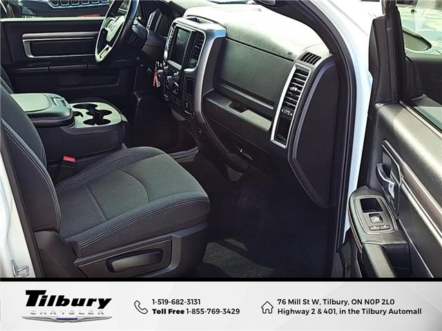 2023 RAM 1500 Classic SLT (Stk: 25-197-1) in Tilbury - Image 31 of 32