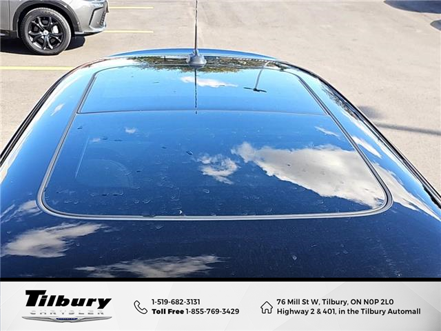 2024 MINI 3 Door Cooper S (Stk: 25-203-2) in Tilbury - Image 13 of 36