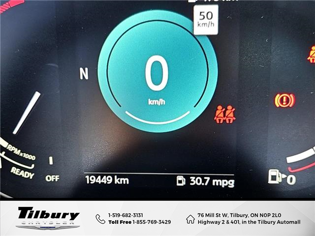 2024 MINI 3 Door Cooper S (Stk: 25-203-2) in Tilbury - Image 18 of 36