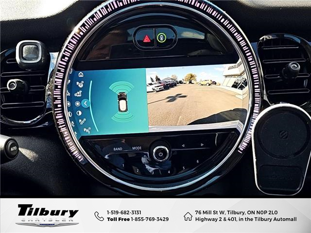 2024 MINI 3 Door Cooper S (Stk: 25-203-2) in Tilbury - Image 20 of 36