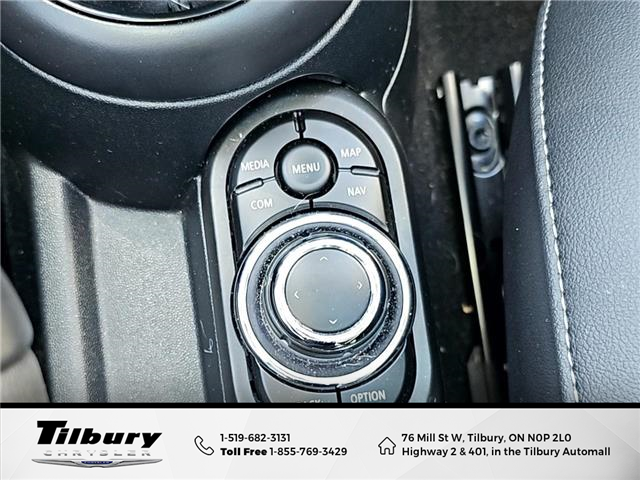 2024 MINI 3 Door Cooper S (Stk: 25-203-2) in Tilbury - Image 23 of 36