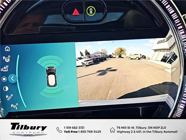 2024 MINI 3 Door Cooper S (Stk: 25-203-2) in Tilbury - Image 26 of 36