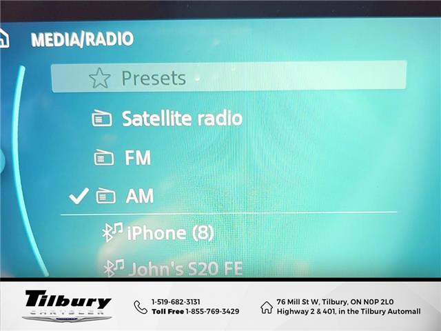 2024 MINI 3 Door Cooper S (Stk: 25-203-2) in Tilbury - Image 27 of 36