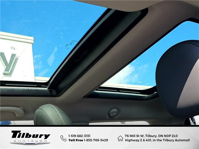 2024 MINI 3 Door Cooper S (Stk: 25-203-2) in Tilbury - Image 29 of 36