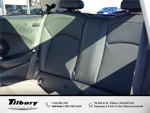 2024 MINI 3 Door Cooper S (Stk: 25-203-2) in Tilbury - Image 30 of 36