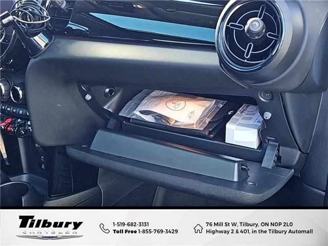 2024 MINI 3 Door Cooper S (Stk: 25-203-2) in Tilbury - Image 33 of 36