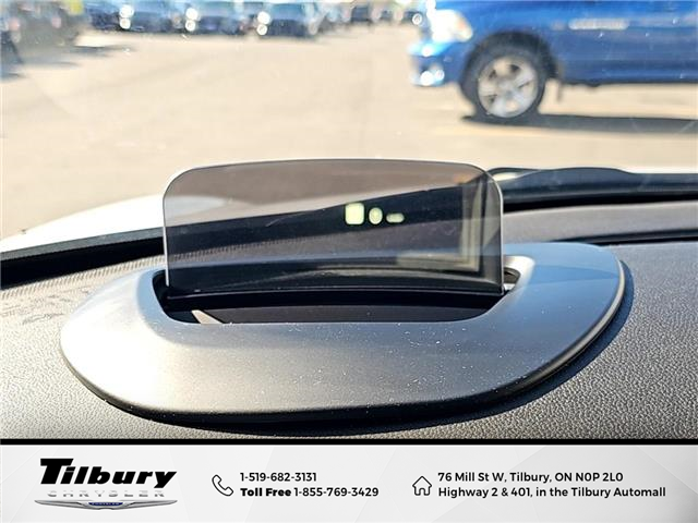 2024 MINI 3 Door Cooper S (Stk: 25-203-2) in Tilbury - Image 35 of 36