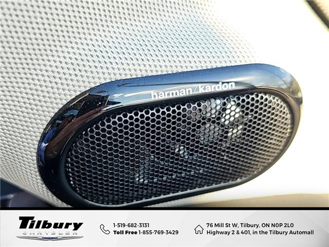 2024 MINI 3 Door Cooper S (Stk: 25-203-2) in Tilbury - Image 36 of 36