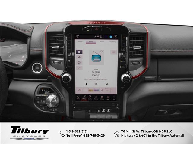 2026 RAM 1500 Rebel (Stk: 26-123) in Tilbury - Image 7 of 13