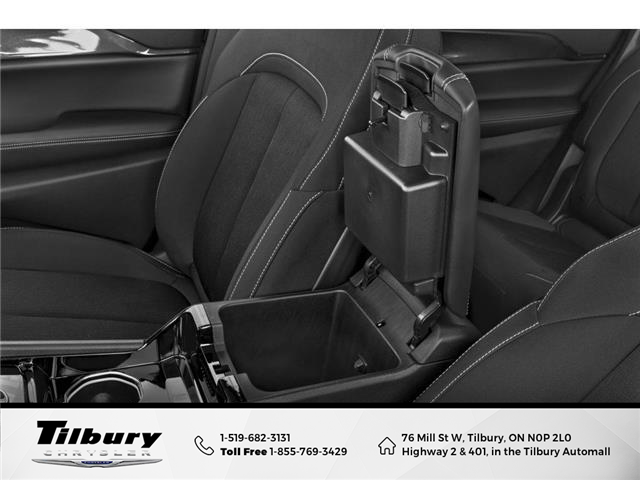 2025 Jeep Grand Cherokee L Laredo (Stk: 25-218) in Tilbury - Image 10 of 11