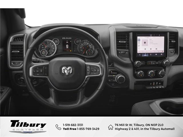 2026 RAM 1500 Tradesman in Tilbury - Image 4 of 11