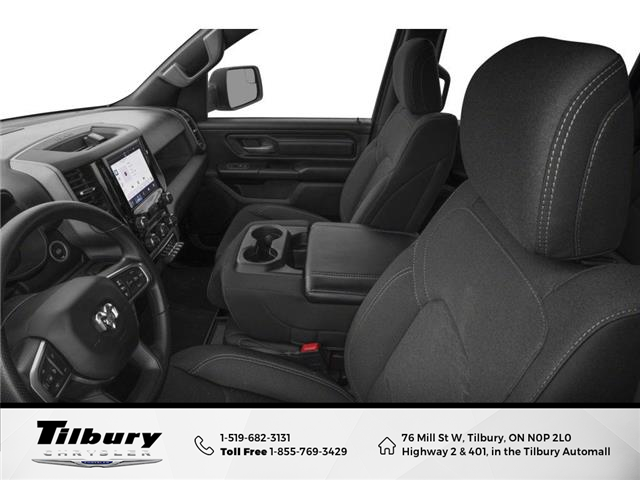 2026 RAM 1500 Tradesman in Tilbury - Image 6 of 11