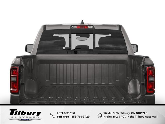 2026 RAM 1500 Tradesman in Tilbury - Image 8 of 11