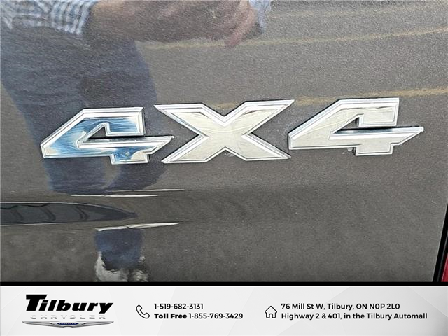 2021 RAM 1500 Classic SLT (Stk: 48650P) in Tilbury - Image 15 of 35