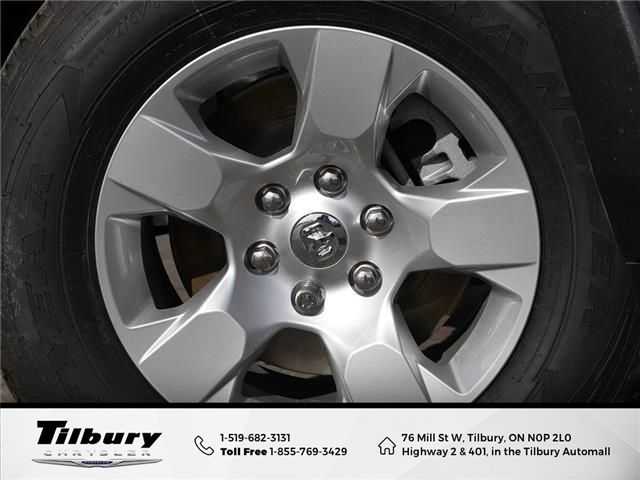 2026 RAM 1500 Big Horn (Stk: 26-052) in Tilbury - Image 6 of 27