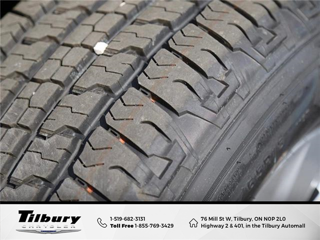 2026 RAM 1500 Big Horn (Stk: 26-052) in Tilbury - Image 7 of 27