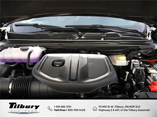 2026 RAM 1500 Big Horn (Stk: 26-052) in Tilbury - Image 8 of 27