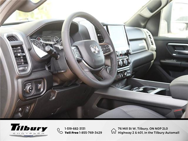 2026 RAM 1500 Big Horn (Stk: 26-052) in Tilbury - Image 13 of 27