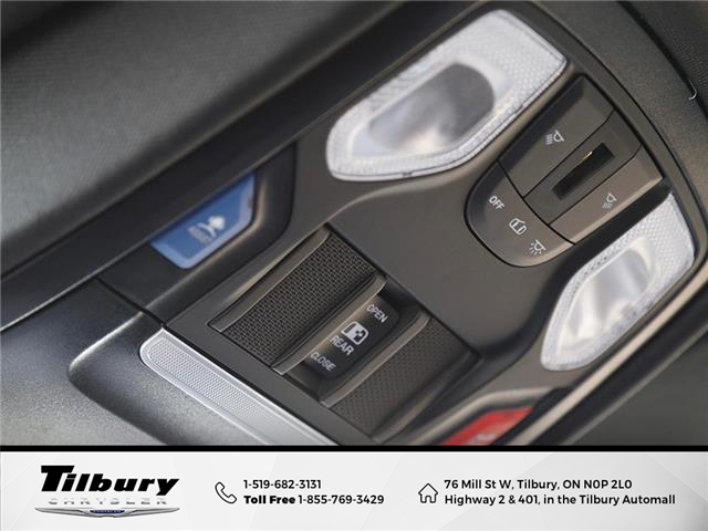 2026 RAM 1500 Big Horn (Stk: 26-052) in Tilbury - Image 23 of 27