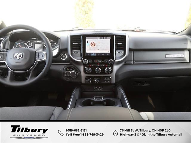 2026 RAM 1500 Big Horn (Stk: 26-052) in Tilbury - Image 26 of 27