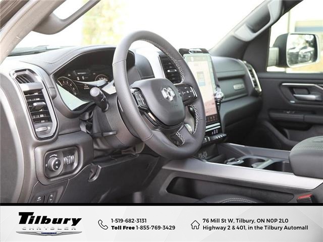 2026 RAM 1500 Sport (Stk: 26-020) in Tilbury - Image 13 of 27