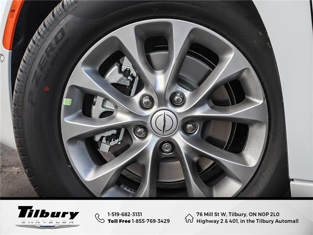 2026 Chrysler Pacifica Limited (Stk: 26-070) in Tilbury - Image 6 of 28