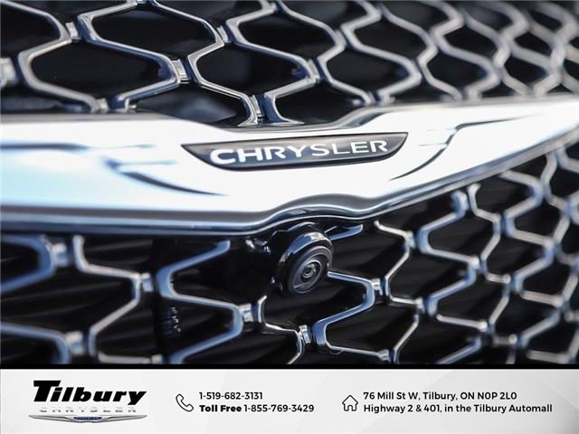 2026 Chrysler Pacifica Limited (Stk: 26-070) in Tilbury - Image 9 of 28