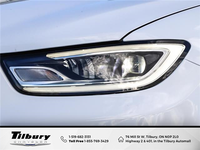 2026 Chrysler Pacifica Limited (Stk: 26-070) in Tilbury - Image 10 of 28