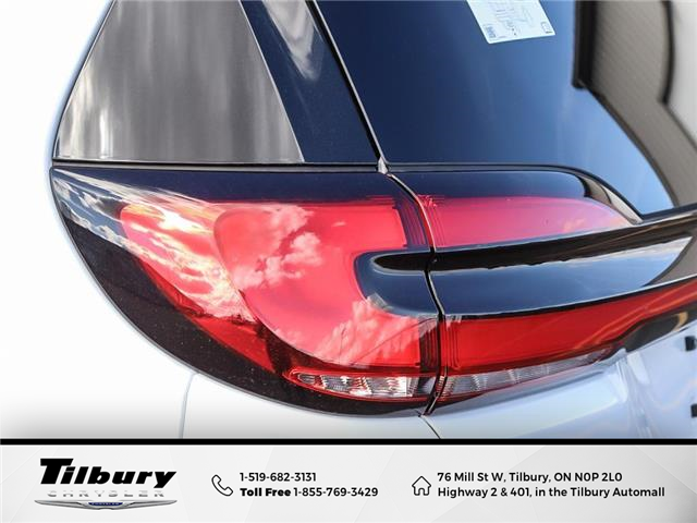 2026 Chrysler Pacifica Limited (Stk: 26-070) in Tilbury - Image 12 of 28