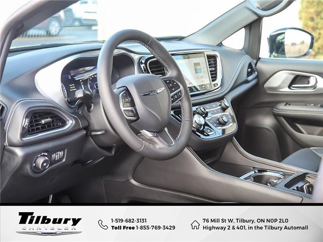2026 Chrysler Pacifica Limited (Stk: 26-070) in Tilbury - Image 13 of 28