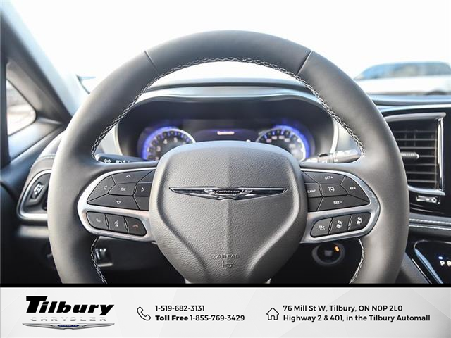 2026 Chrysler Pacifica Limited (Stk: 26-070) in Tilbury - Image 14 of 28