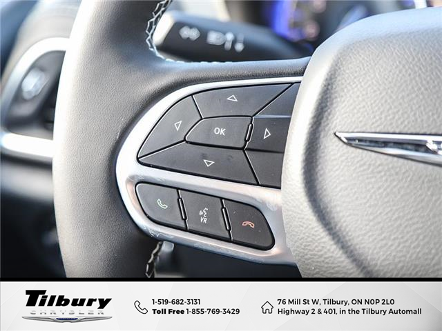 2026 Chrysler Pacifica Limited (Stk: 26-070) in Tilbury - Image 18 of 28