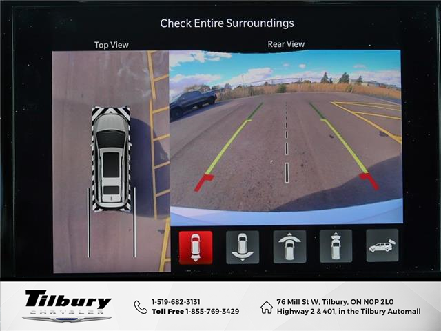 2026 Chrysler Pacifica Limited (Stk: 26-070) in Tilbury - Image 22 of 28