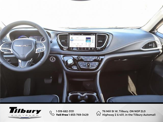 2026 Chrysler Pacifica Limited (Stk: 26-070) in Tilbury - Image 26 of 28