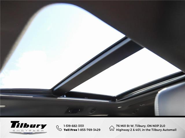 2026 Chrysler Pacifica Limited (Stk: 26-070) in Tilbury - Image 27 of 28