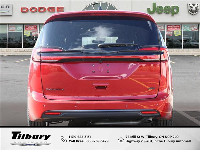 2026 Chrysler Pacifica Select (Stk: 26-048) in Tilbury - Image 5 of 28