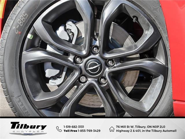 2026 Chrysler Pacifica Select (Stk: 26-048) in Tilbury - Image 6 of 28